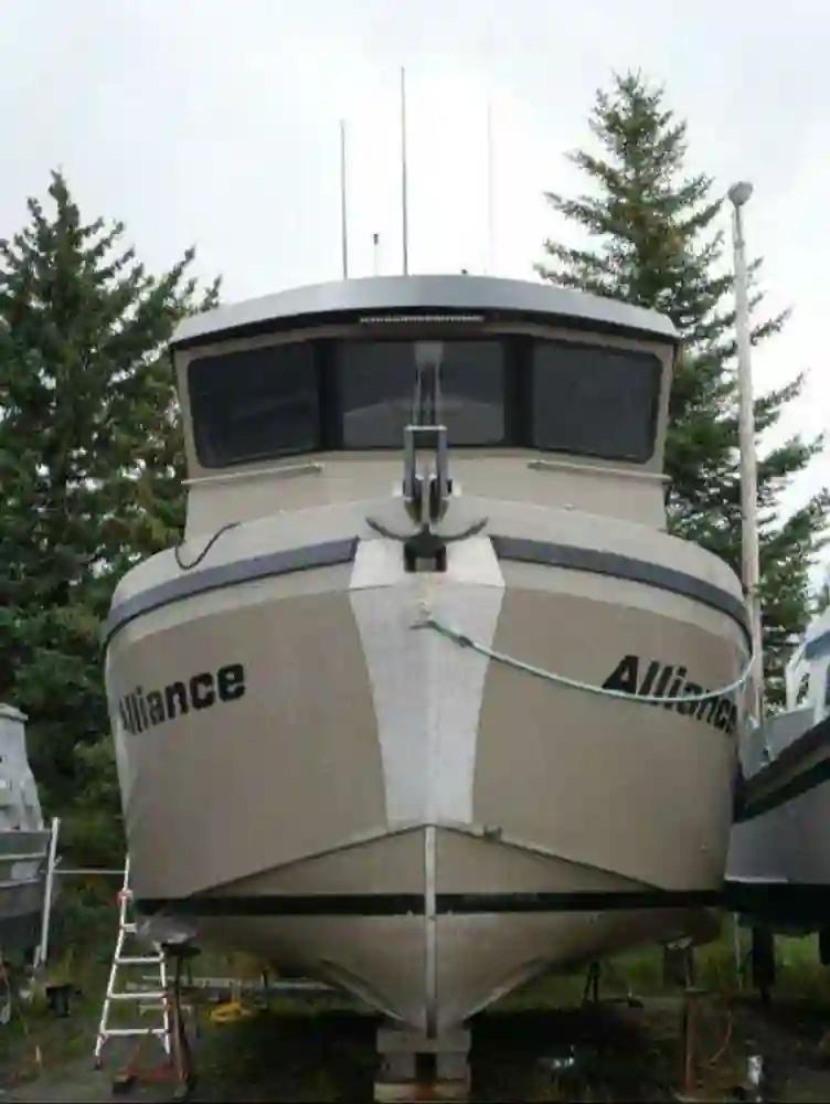 Freestyle Marine 32 te koop