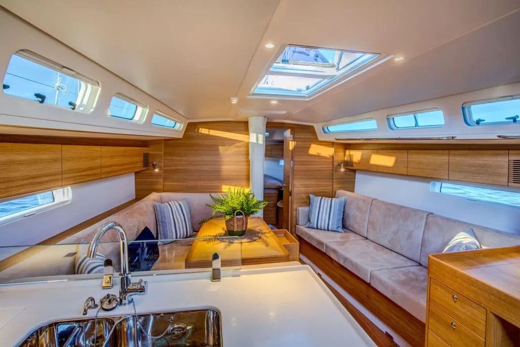 2025 X-Yachts X4³MkII zum Verkauf in Mystic, Connecticut Monohull 2