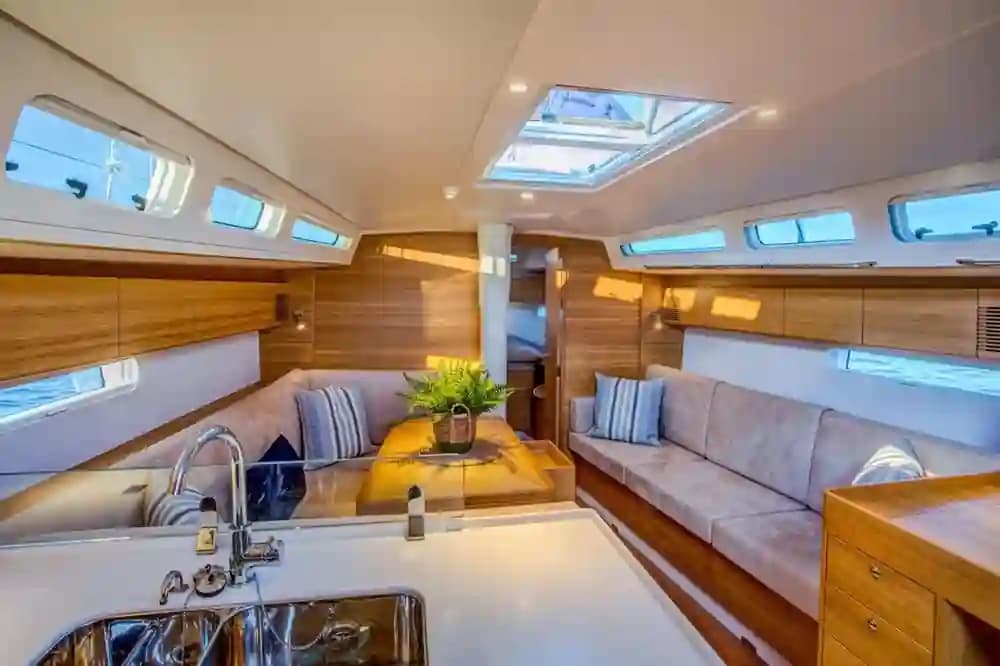 2025 X-Yachts X4³MkII zum Verkauf in Mystic, Connecticut Monohull 2