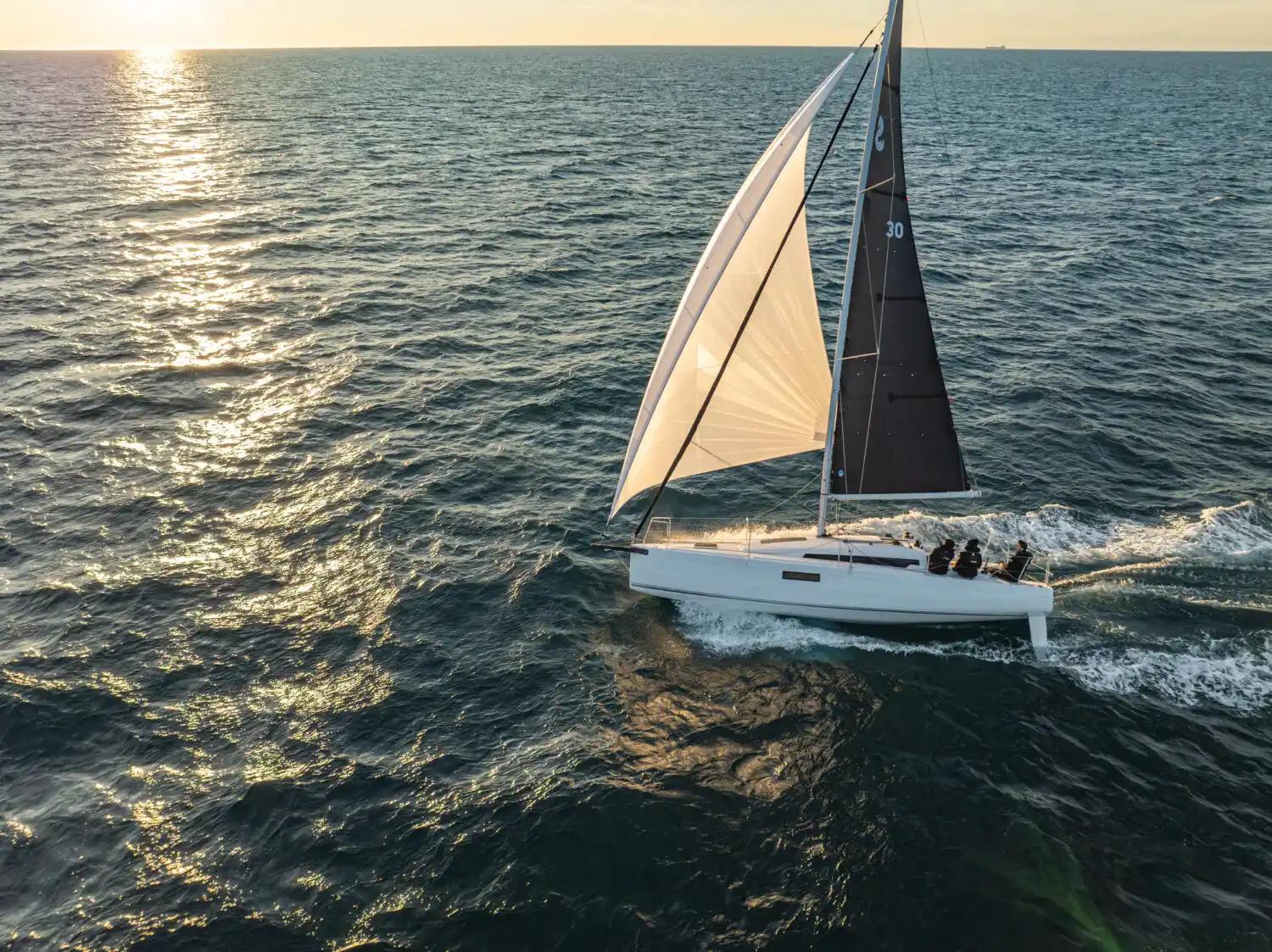 Beneteau First 30 a la venta