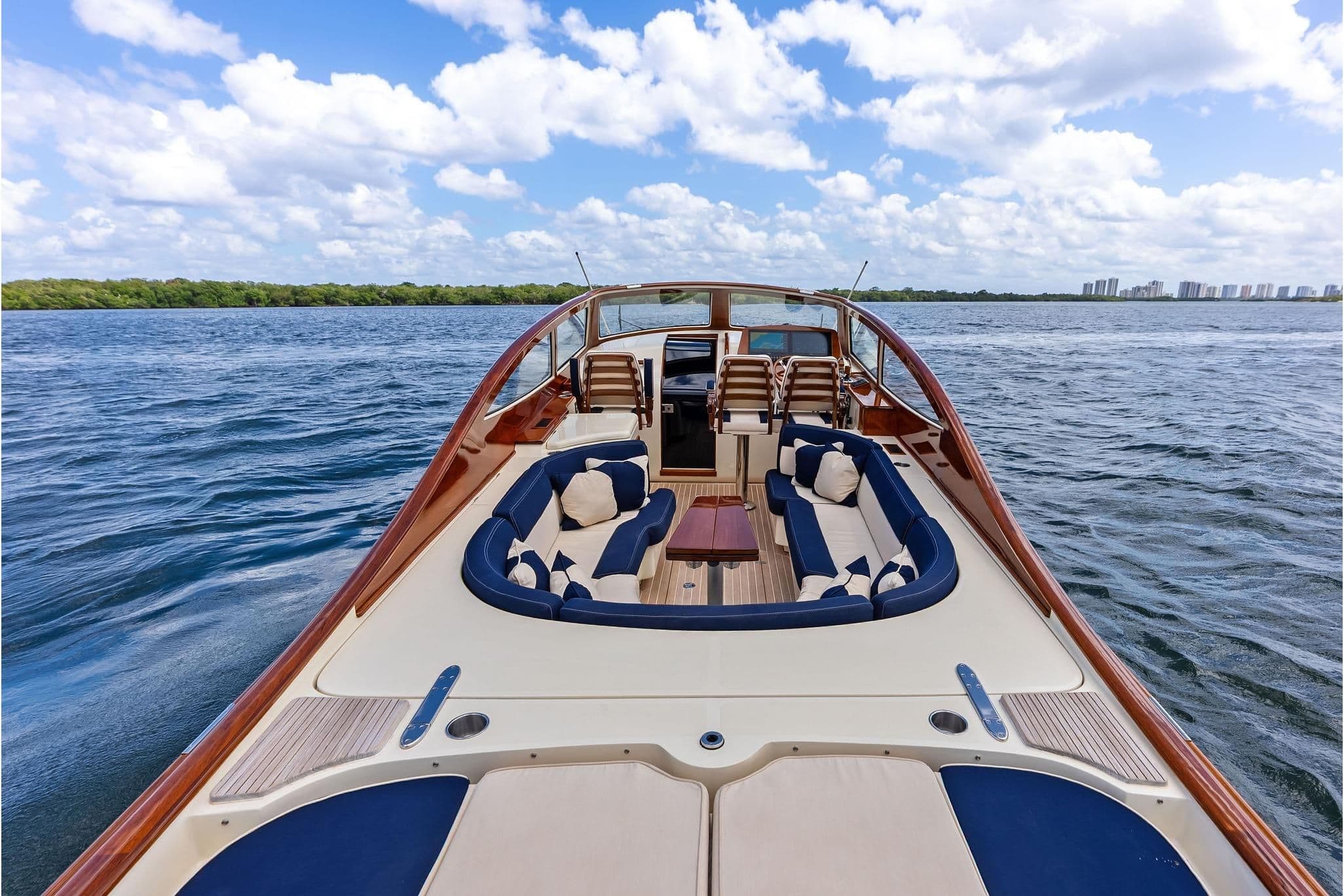 Hinckley Yachts Talaria 38R for Sale