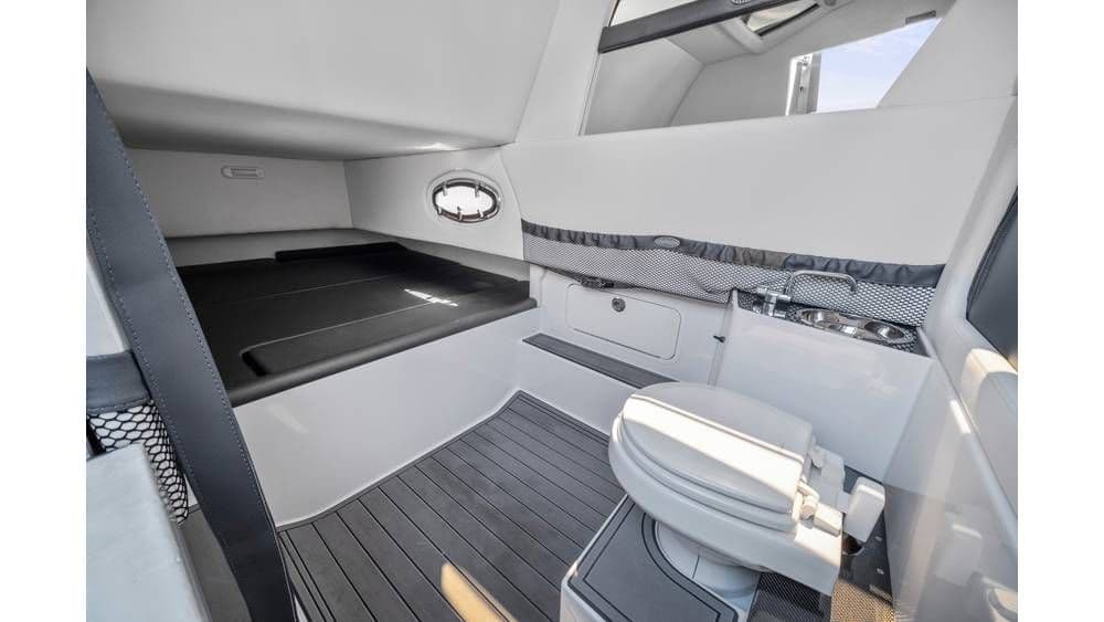 2021 Nor-Tech 390 Sport for Sale in Fort Lauderdale, Florida Center Console 5