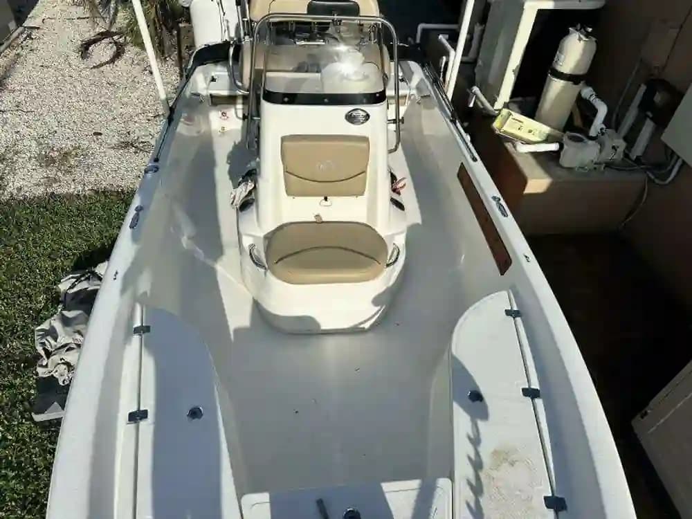 2020 NauticStar Boats 2140 Shallow Bay for Sale in Bradenton, Florida Center Console 2