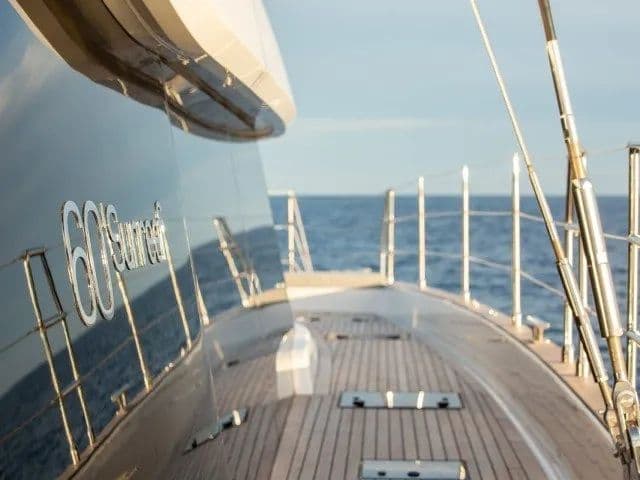 Sunreef Yachts 60 for Sale