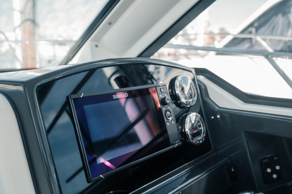 2026 Bayliner T23 Explorer