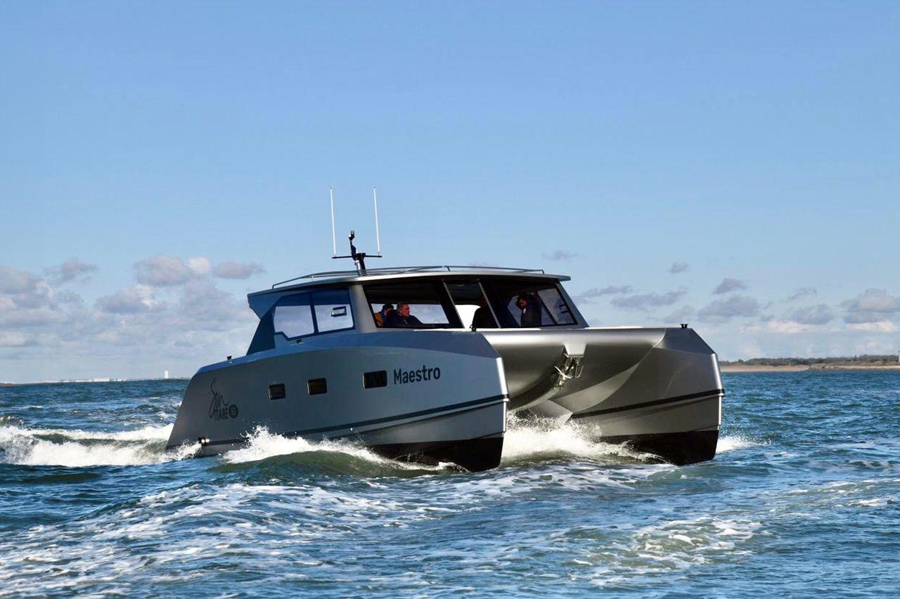 Custom Sunmare 50 For Sale