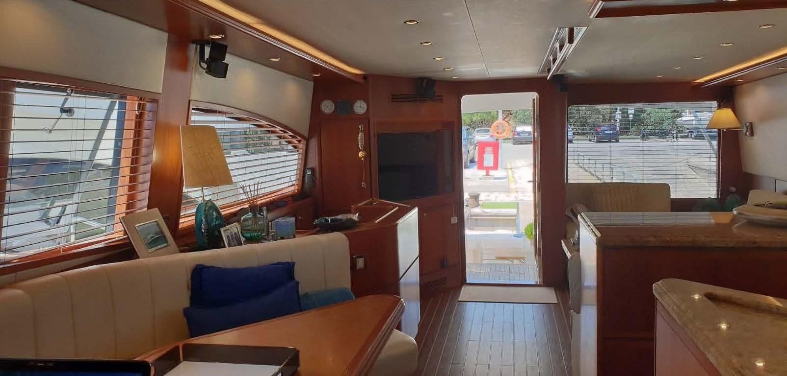 Bertram 670 for Sale