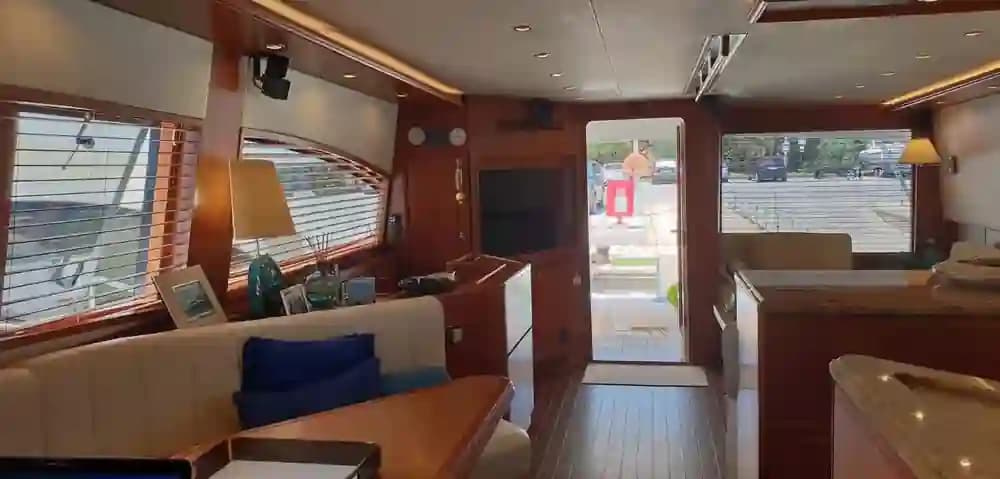 Bertram 670 for Sale