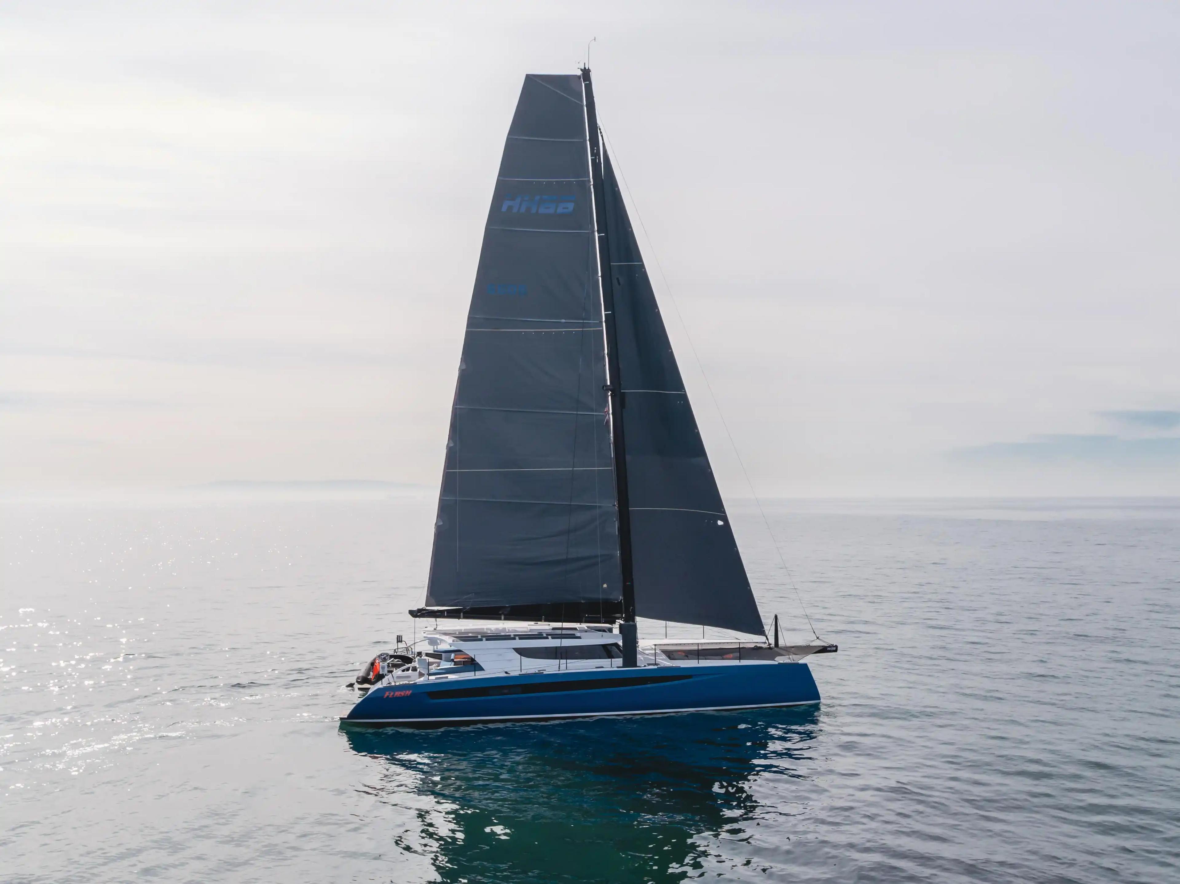 HH Catamarns HH66 For Sale
