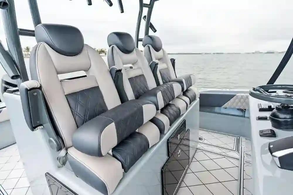 2020 Front Runner 39 CC for Sale in Fort Lauderdale, Florida High Performance 3