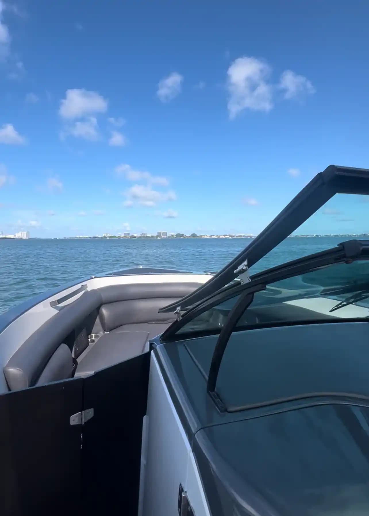 2020 Aviara AV32 OB for Sale in Miami, Florida Bowrider 3