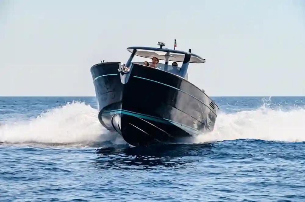 Apreamare Gozzo 35 For Sale