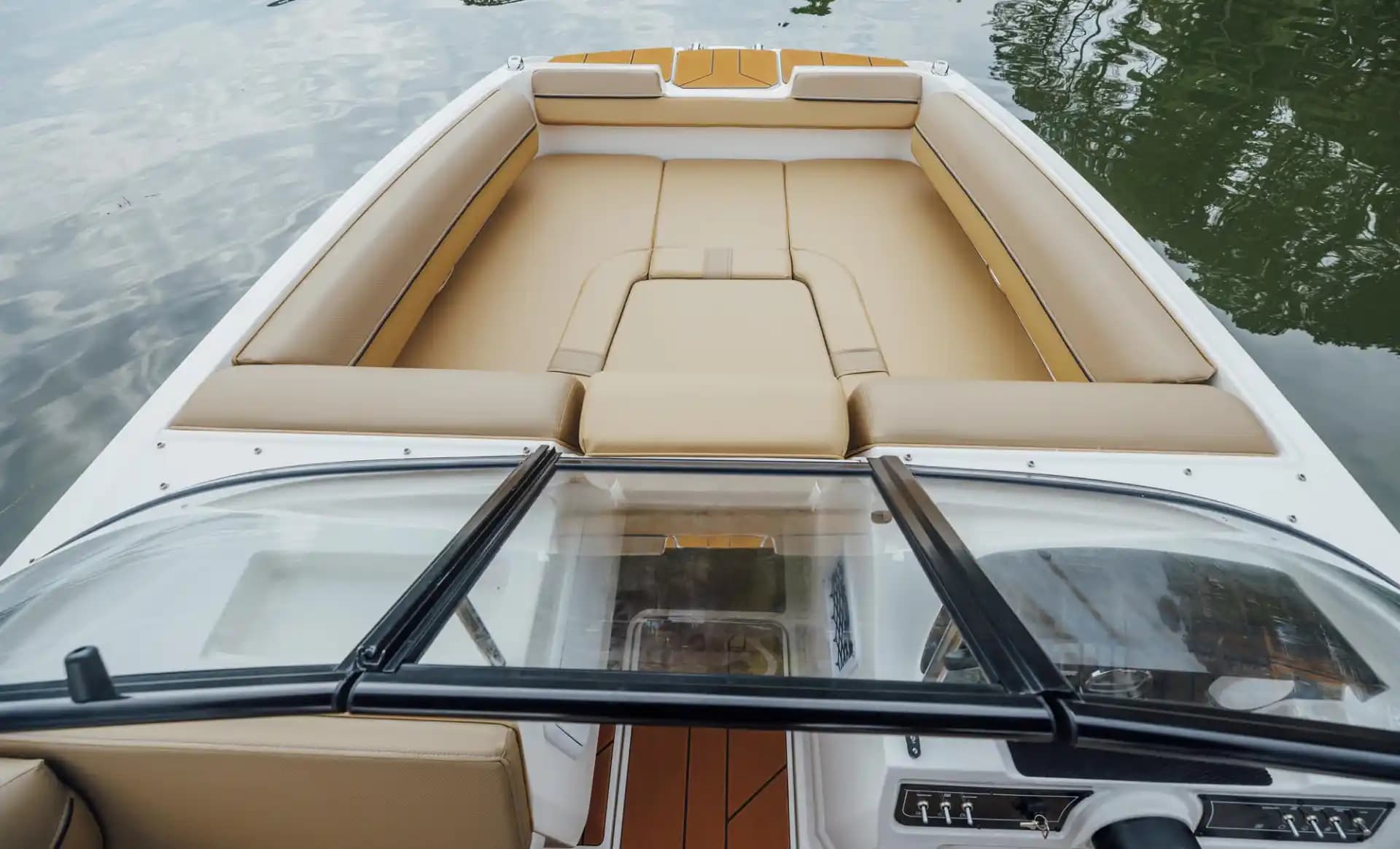 2026 Bayliner D20 zum Verkauf in Fort Lauderdale, Florida Bowrider 3
