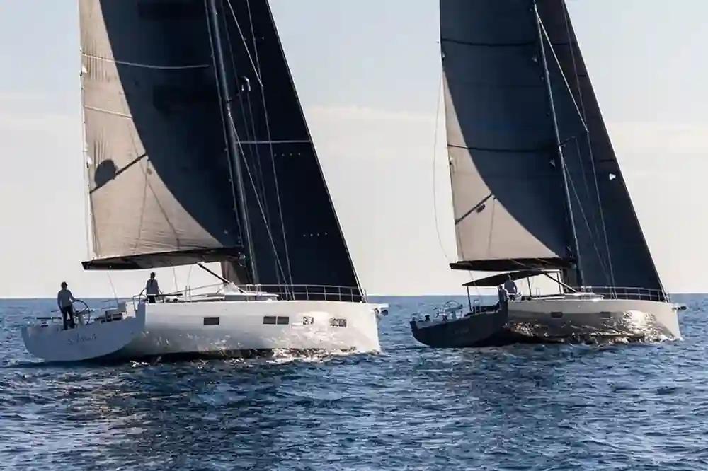 Y Yachts Y7 For Sale
