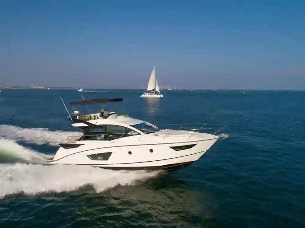 Beneteau Gran Turismo 50 Sportfly For Sale