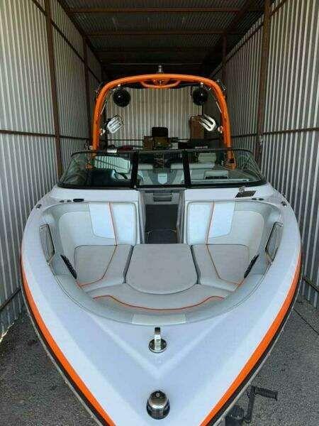 Nautique Super Air 230 For Sale