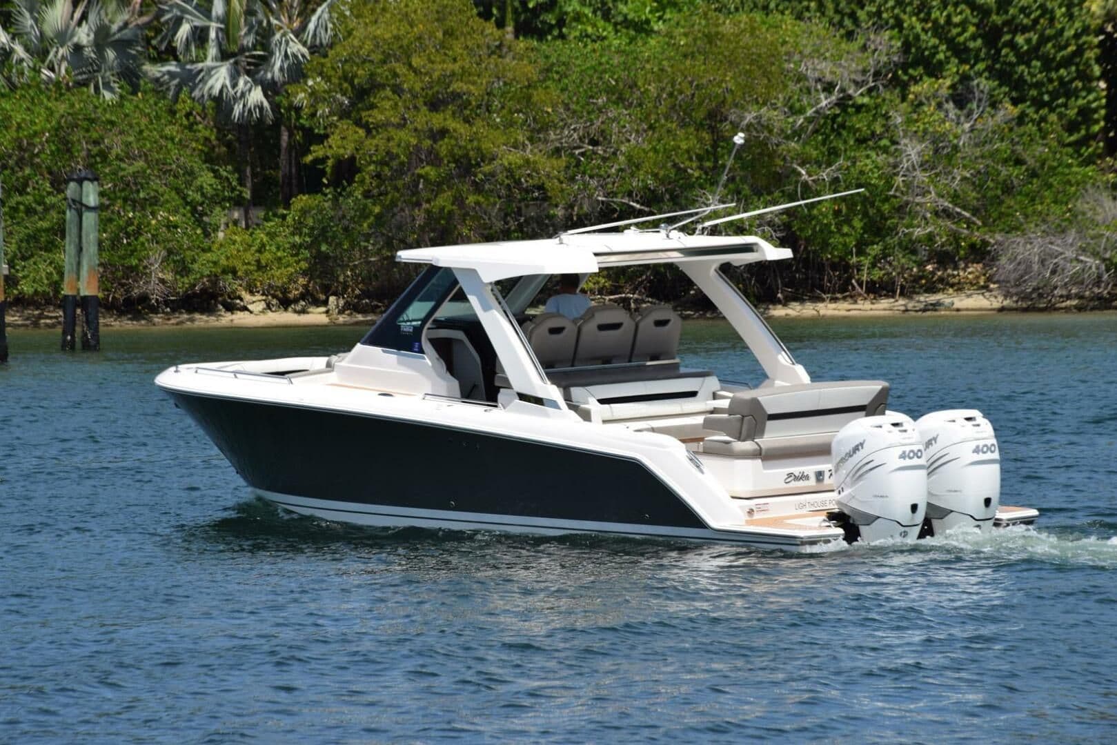 Tiara Yachts 34LS for Sale