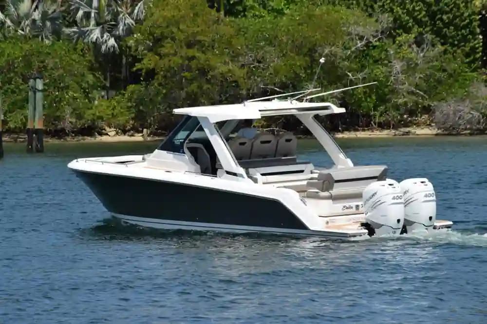 Tiara Yachts 34LS for Sale