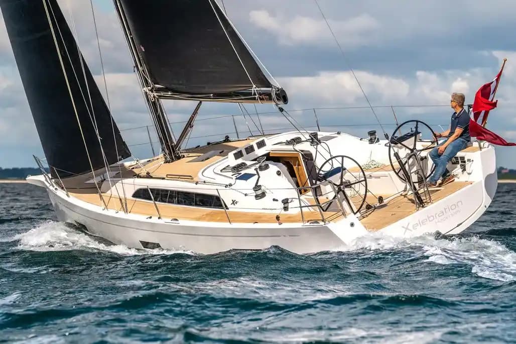 X-Yachts X4⁰ for Sale