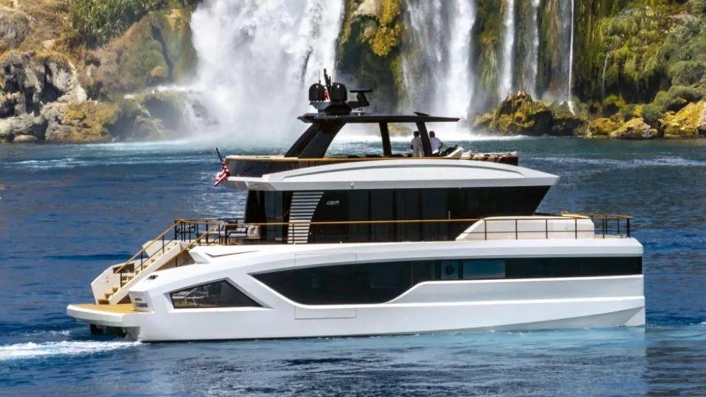 Lazzara LPC 300 For Sale