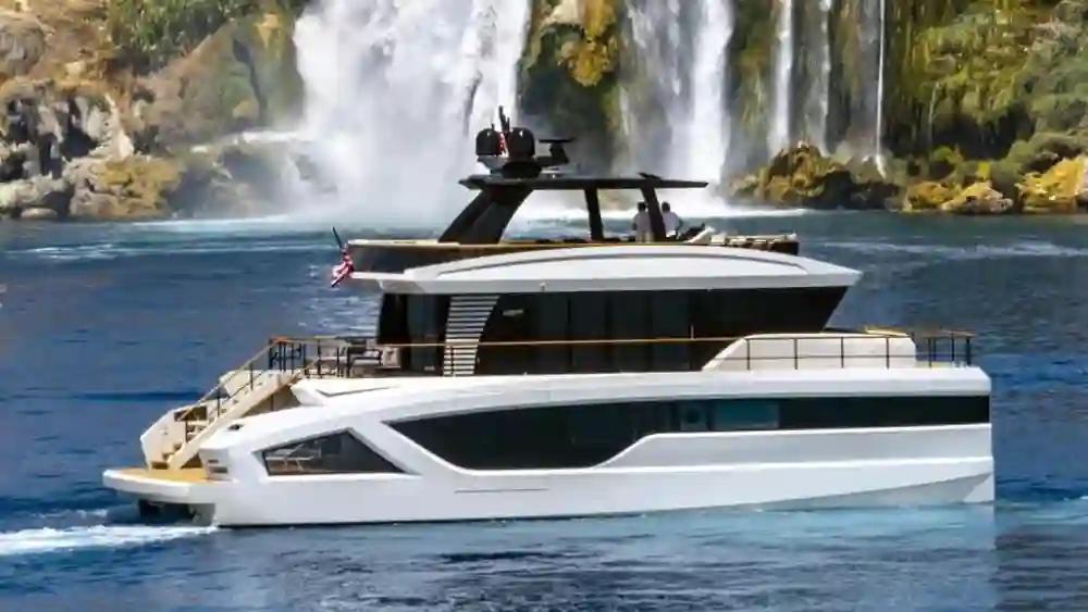 Lazzara LPC 300 For Sale