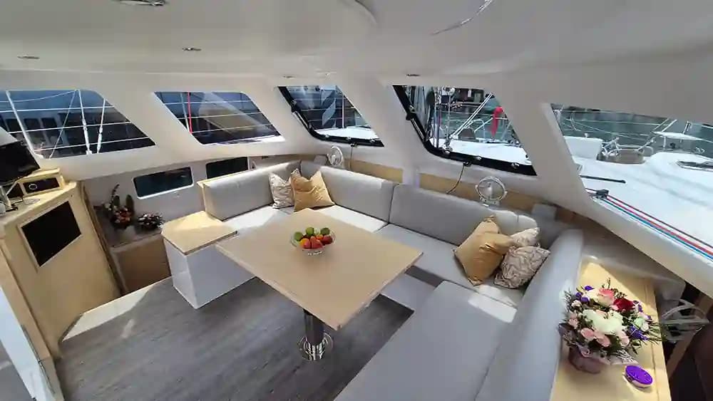 Seawind Catamarans 1160XL for Sale
