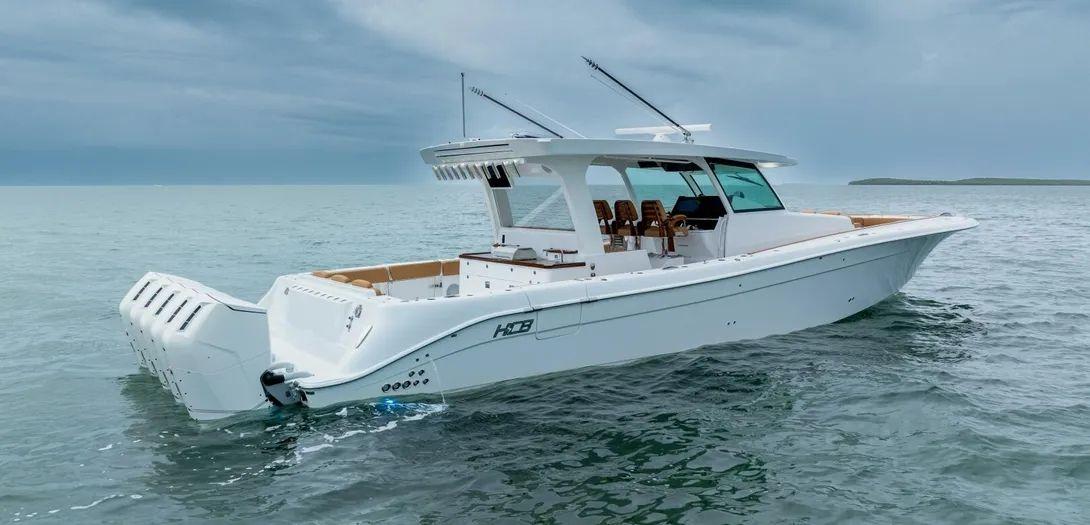 HCB 56 Sueños GIX in vendita