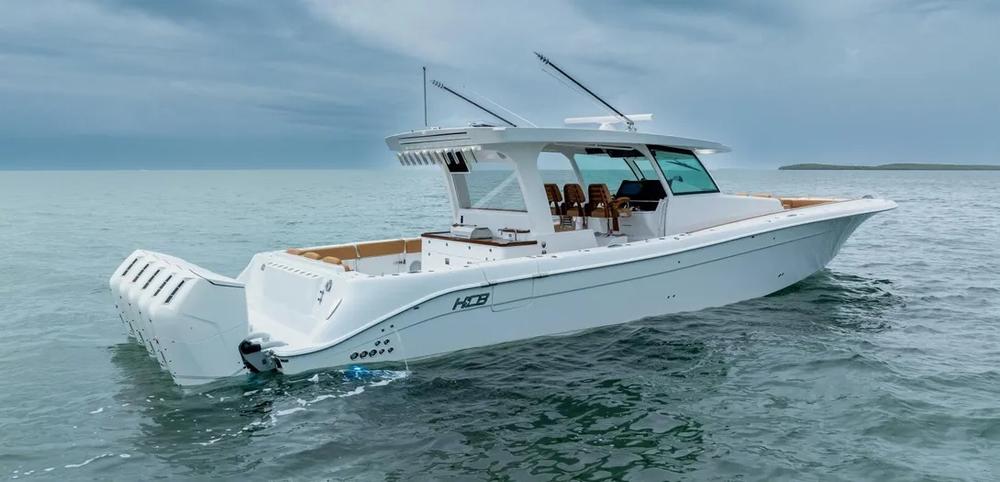 2025 HCB 56 Sueños GIX