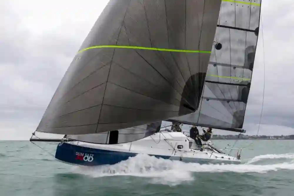 Jeanneau Sun Fast 30 One Design For Sale