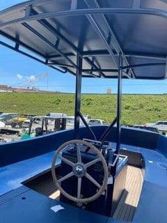 2018 Lekker Boats Damsko 750 zum Verkauf in Fort Lauderdale, Florida Center Console 2