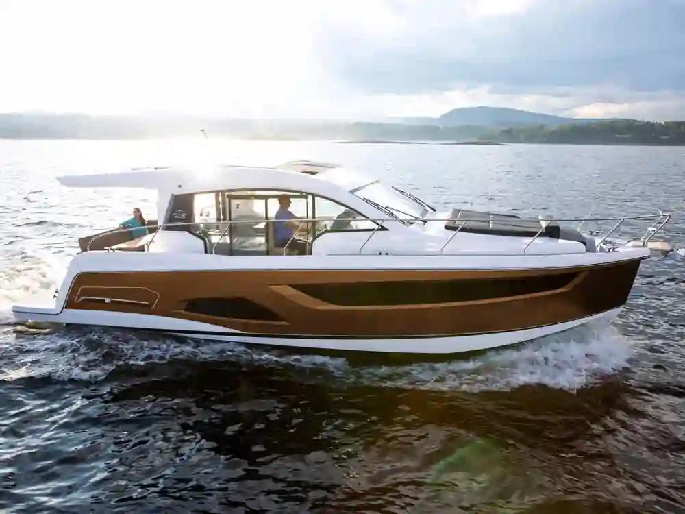 SEALINE C390 For Sale