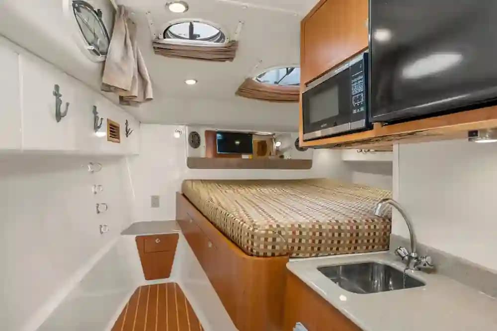 2017 World Cat 320 EC for Sale in Stonington, Connecticut Saltwater Fishing 2