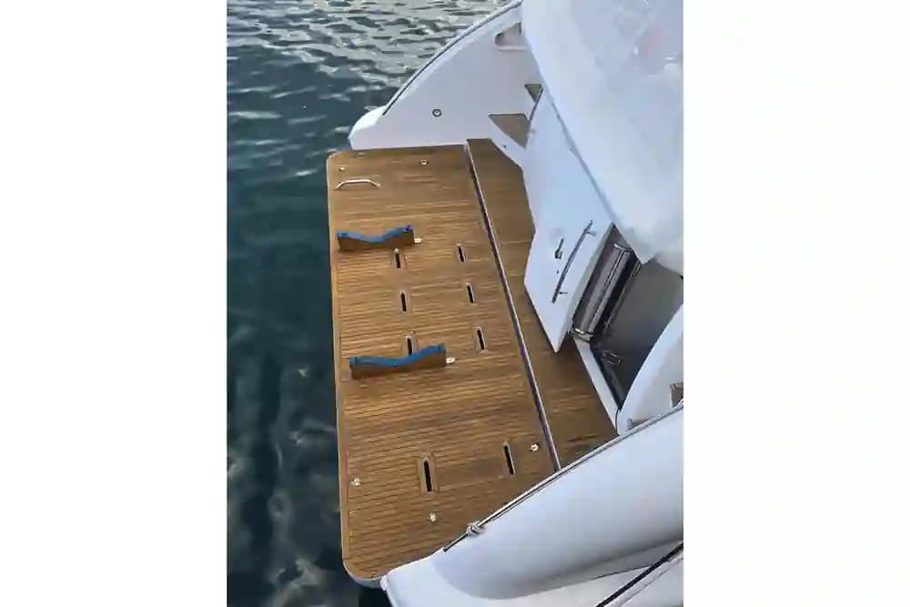 Azimut 70 in vendita