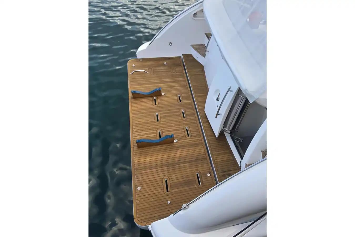 Azimut 70 in vendita