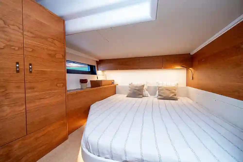 Hanse 590 for Sale