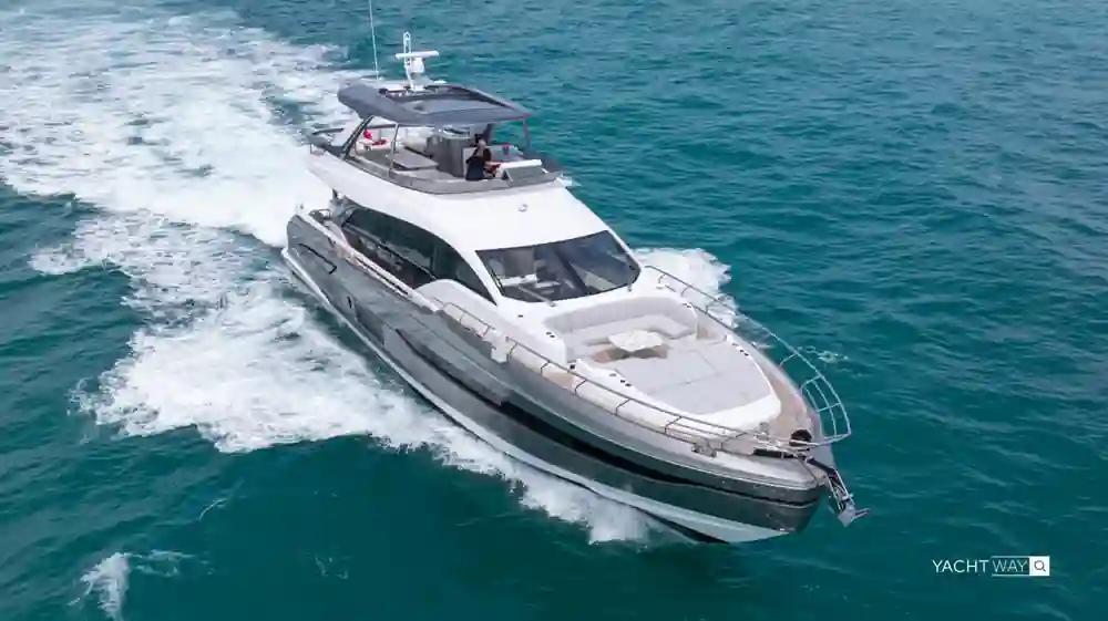 Azimut Fly 78 For Sale