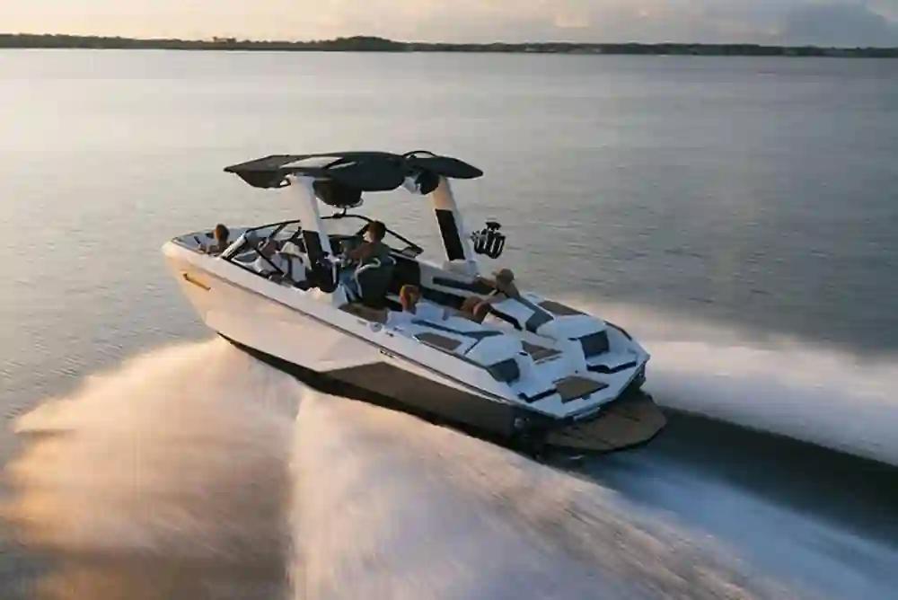 Nautique Super Air G23 For Sale