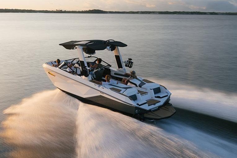 Nautique Super Air G23 For Sale