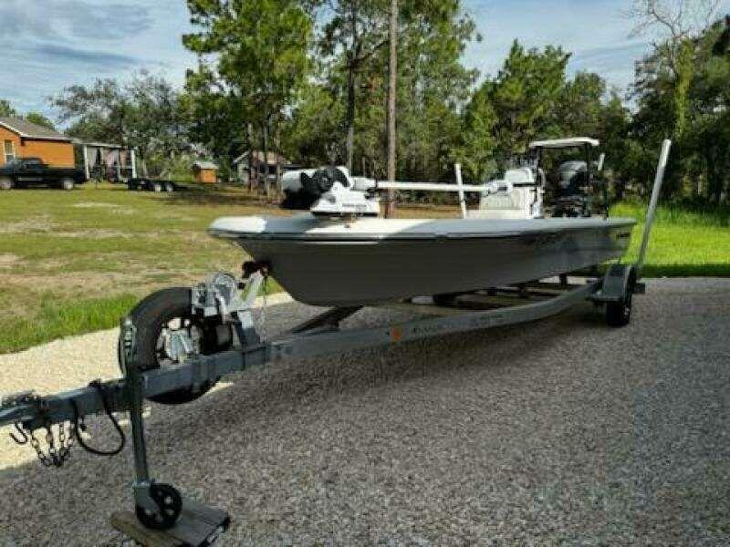 Spyder Boats FX19 Vapor For Sale
