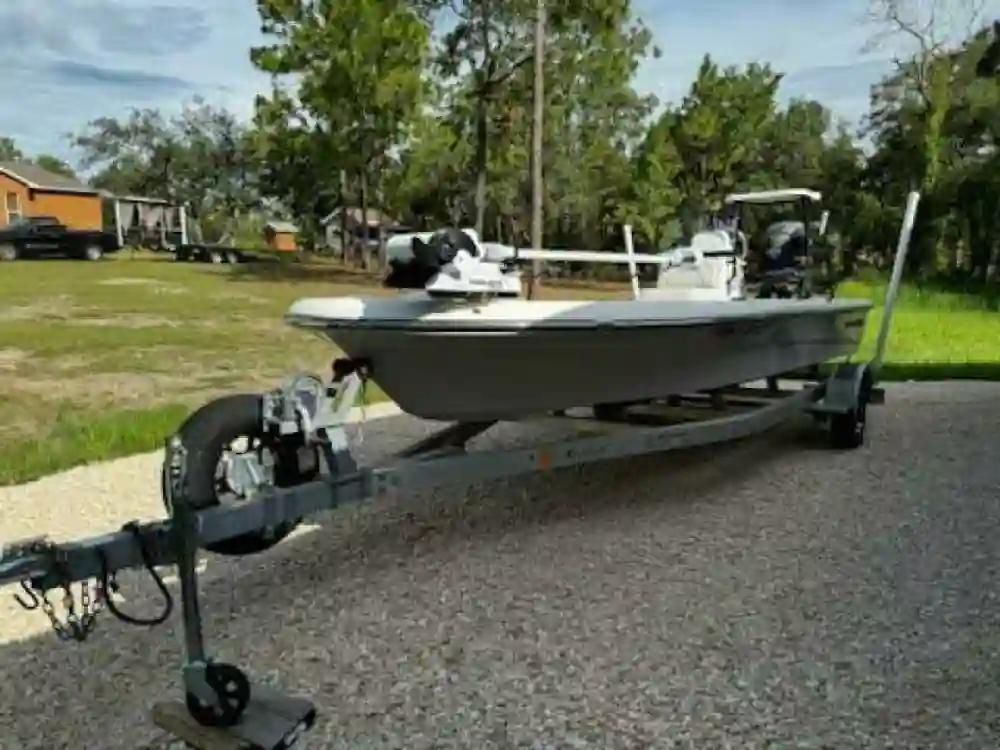 Spyder Boats FX19 Vapor For Sale