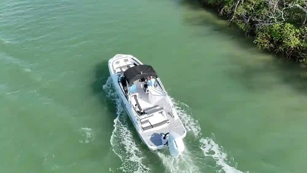 2025 Monterey M-65 for Sale in Bonita Springs, Florida Bowrider 3