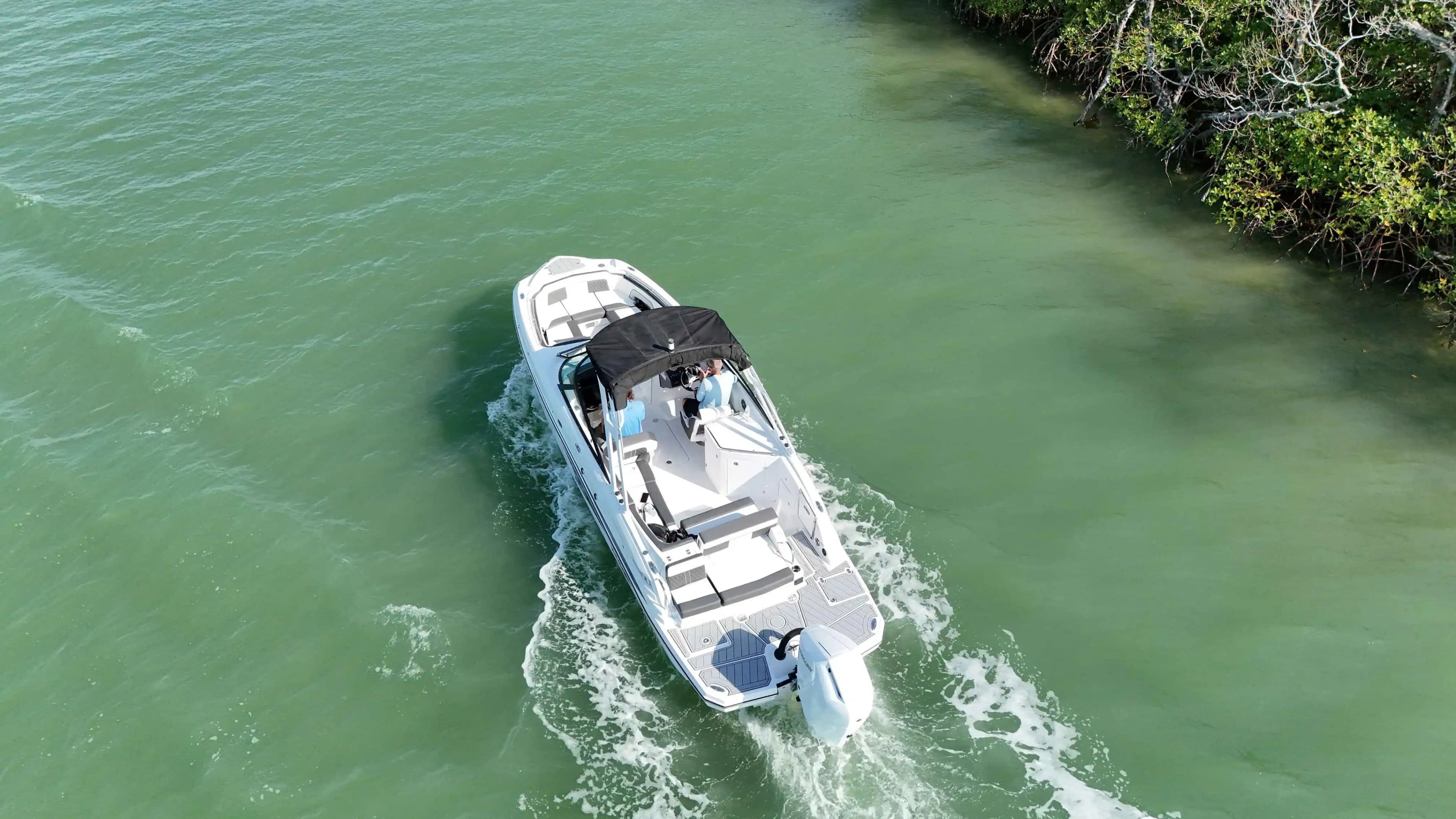 2025 Monterey M-65 for Sale in Bonita Springs, Florida Bowrider 3