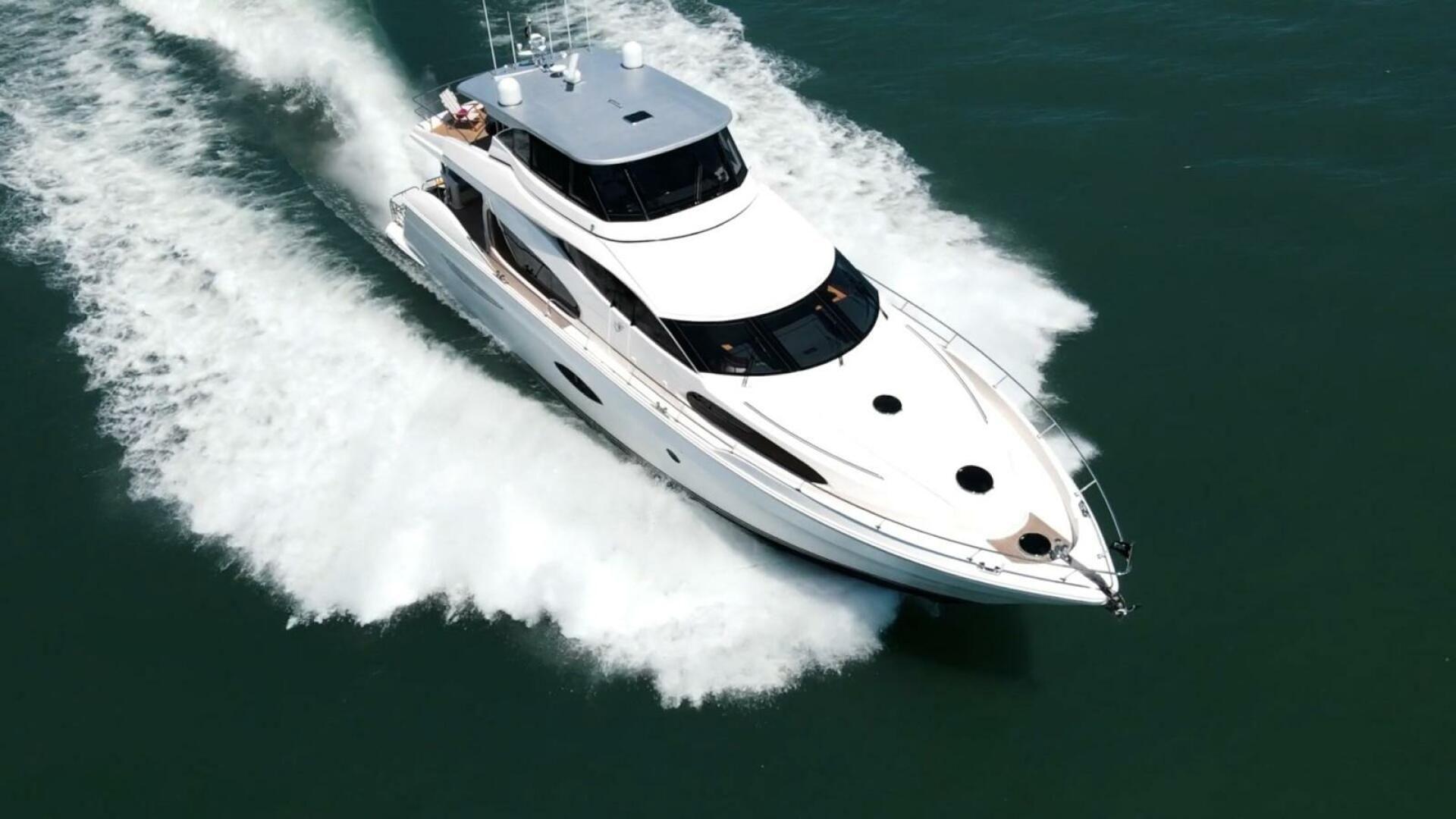 Neptunus Yachts 75 in vendita