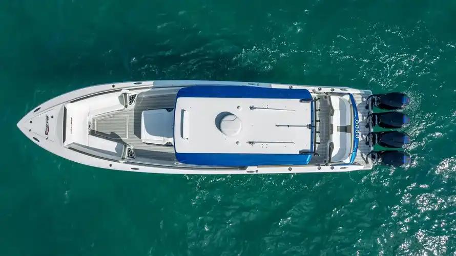 Nor-Tech 390 Sport For Sale