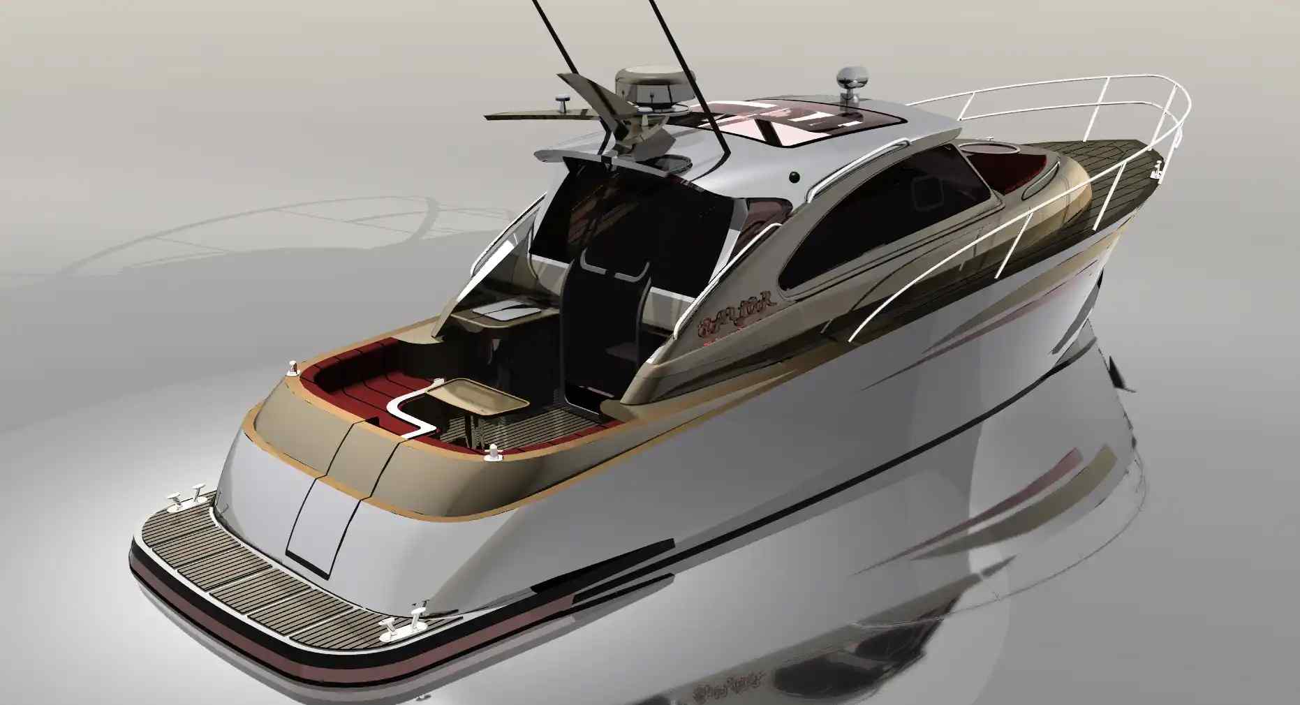 Yacht