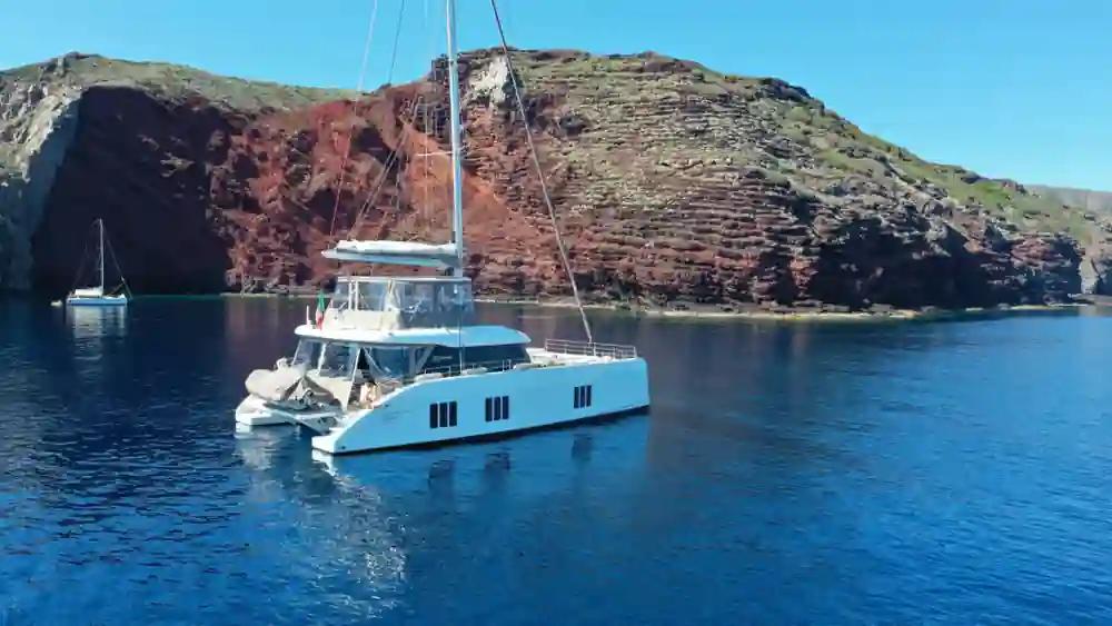 Sunreef Yachts 50 For Sale