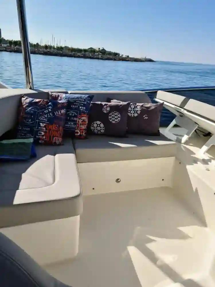 Absolute 50 FLY a la venta