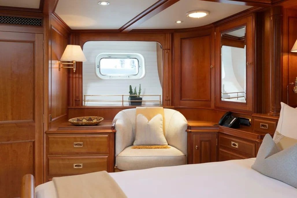 2001 Vitters 147' a la venta en Saint George's, GD Ketch 4