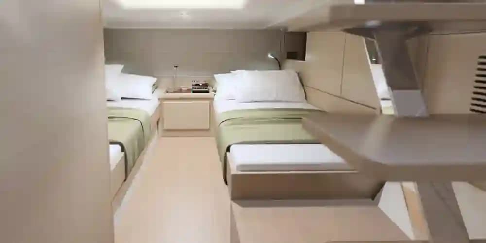 2025 Solaris Power 40F Open for Sale in Fort Lauderdale, Florida Walk-around Boats 3