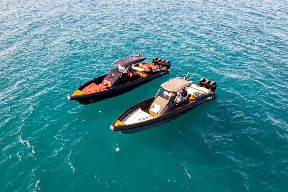 Skipper Powerboats 42 For Sale